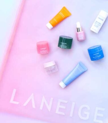 Laneige